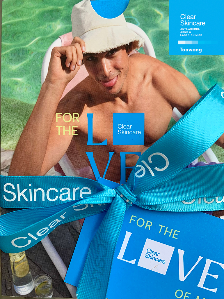 285$ Hydrafacial treatment - Toowong Clear Skincare Clinics 1024px